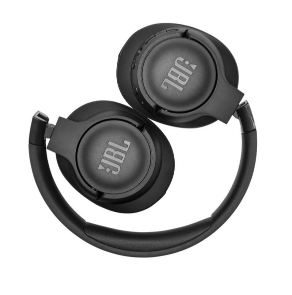 JBL Tune 760NC Bluetooth Headset Svart