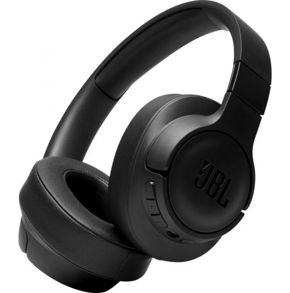 JBL Tune 760NC Bluetooth Headset Svart