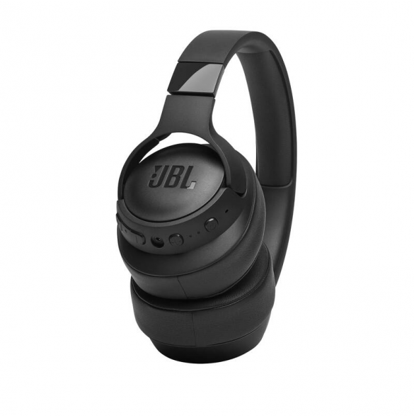 JBL Tune 760NC Bluetooth Headset Svart