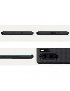 Ett elegant skydd för Huawei P30 Pro.