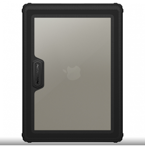 Nillkin Bumper Frosted Laptop Fodral 13,3" Svart