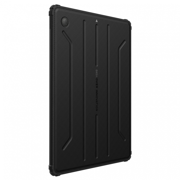 Nillkin Bumper Frosted Laptop Fodral 13,3" Svart