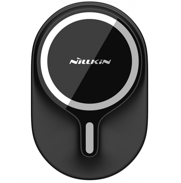 Nillkin Magnetic Car Mount MagRoad with 10W Wireless Charging (Clip)