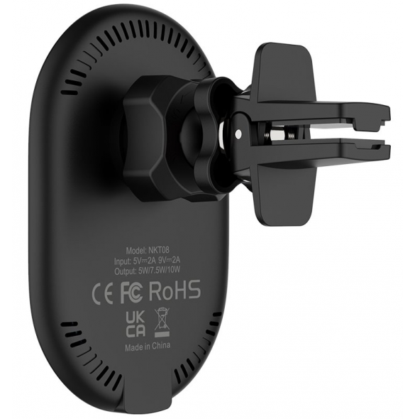 Nillkin Magnetic Car Mount MagRoad with 10W Wireless Charging (Clip)
