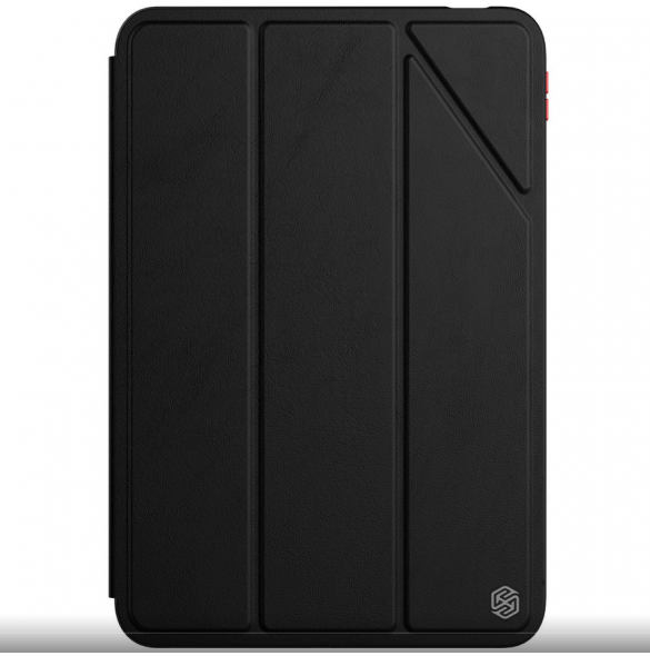 Nillkin Bevel Leather Case for Xiaomi Pad 6/6 Pro Black