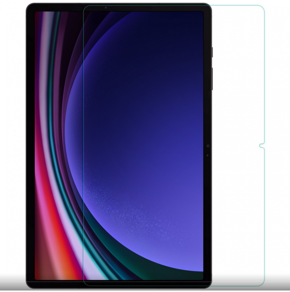 Nillkin Tempered Glass 0.3mm H+ for Samsung Galaxy Tab S9+/S9 FE+