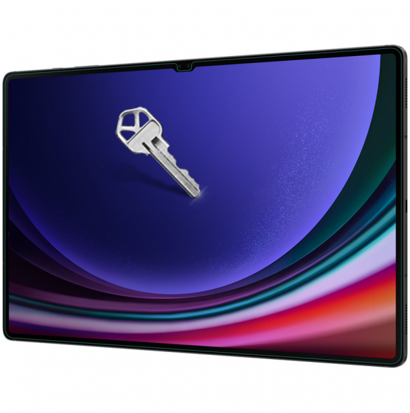 Nillkin Tempered Glass 0.3mm H+ for Samsung Galaxy Tab S9 Ultra