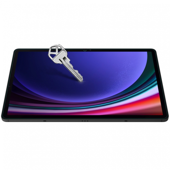 Nillkin Tempered Glass 0.3mm H+ for Samsung Galaxy Tab S9