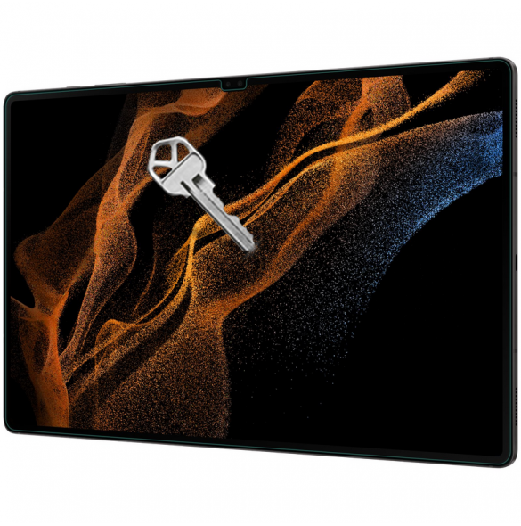 Nillkin Tempered Glass 0.3mm H+ for Samsung Galaxy Tab S8 Ultra