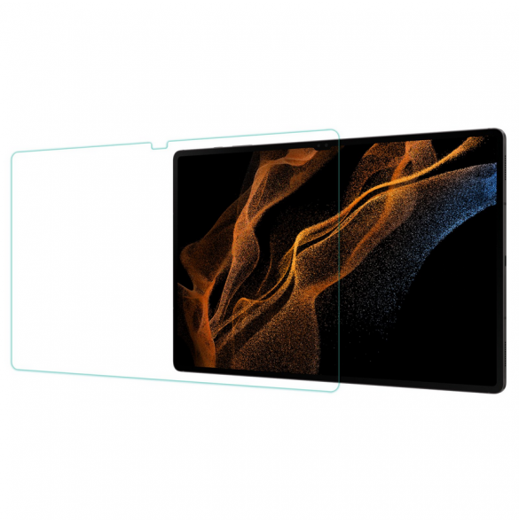 Nillkin Tempered Glass 0.3mm H+ for Samsung Galaxy Tab S8 Ultra