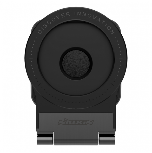 Nillkin SnapFlex (Elite Edition) Magnetic Mount Black