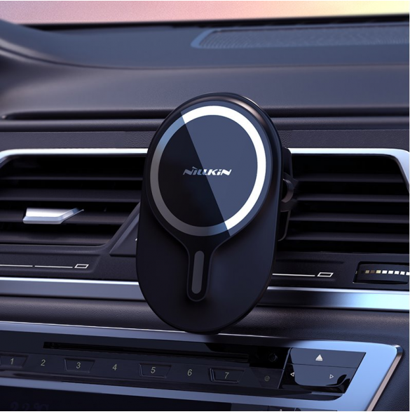 Nillkin magnetiska bilfäste MagRoad Lite (klämma)