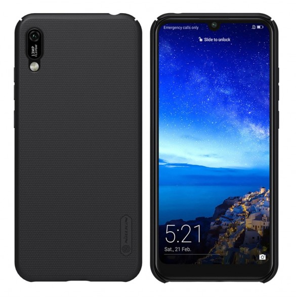 En vacker produkt för din telefon från världsledande Nillkin.