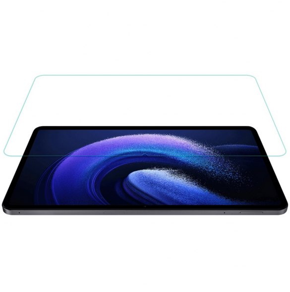 Nillkin härdat glas 0,3 mm H+ för Xiaomi Pad 6/6 Pro