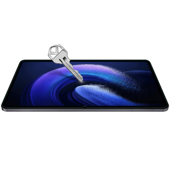 Nillkin härdat glas 0,3 mm H+ för Xiaomi Pad 6/6 Pro