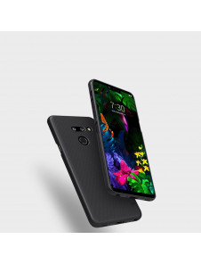 Din LG G8 ThinQ kommer att skyddas av detta stora omslag.