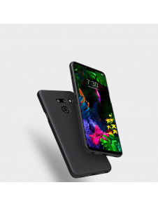 Din LG G8 ThinQ kommer att skyddas av detta stora omslag.