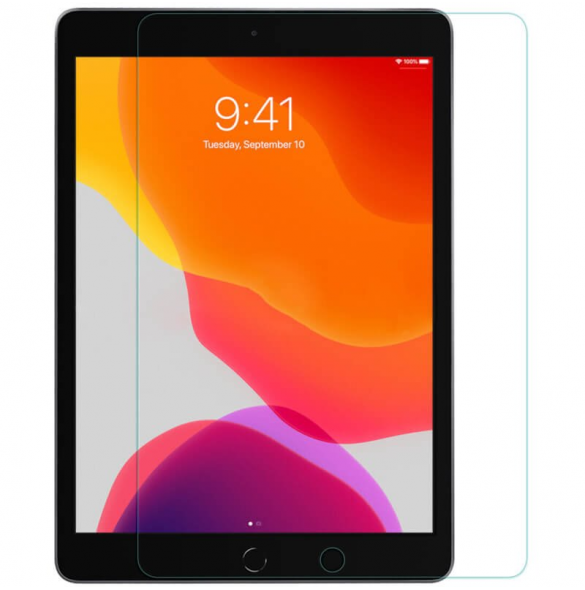 Nillkin härdat glas 0,3 mm H+ för iPad 10.2 2019/2020/2021