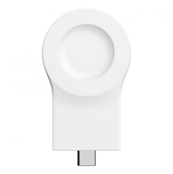 Nillkin Power Charger för Huawei Watch White