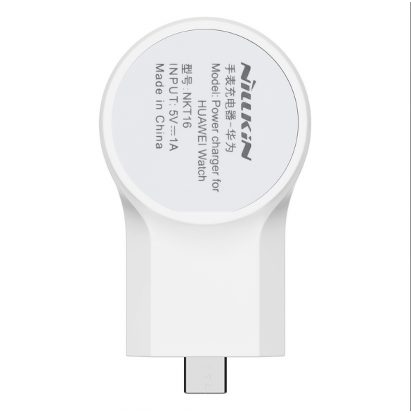 Nillkin Power Charger för Huawei Watch White