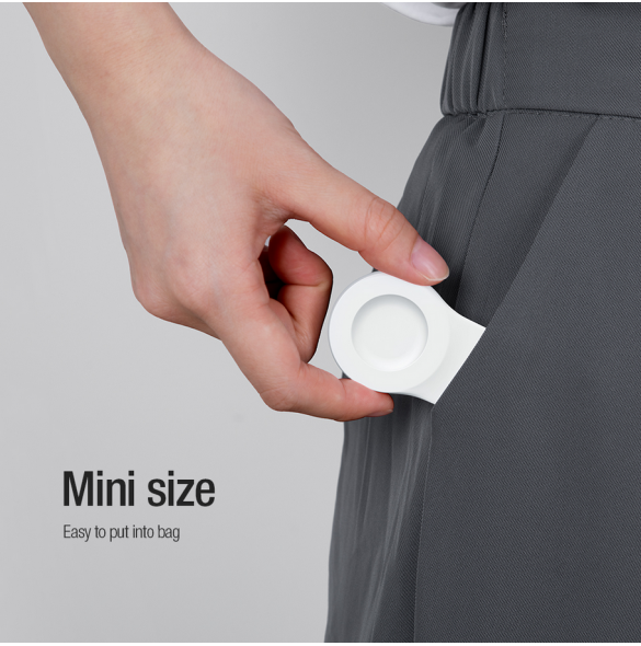 Nillkin Power Charger för Huawei Watch White