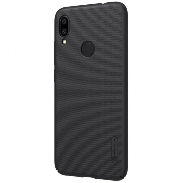 Ett elegant skydd till LG G8 ThinQ.