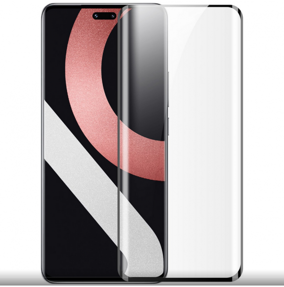 Nillkin slagtålig böjd film för Xiaomi 13 Lite (2 st)
