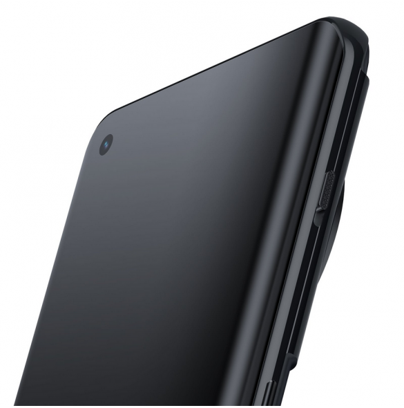 Nillkin slagtålig krökt film för OnePlus 11 (2 st)