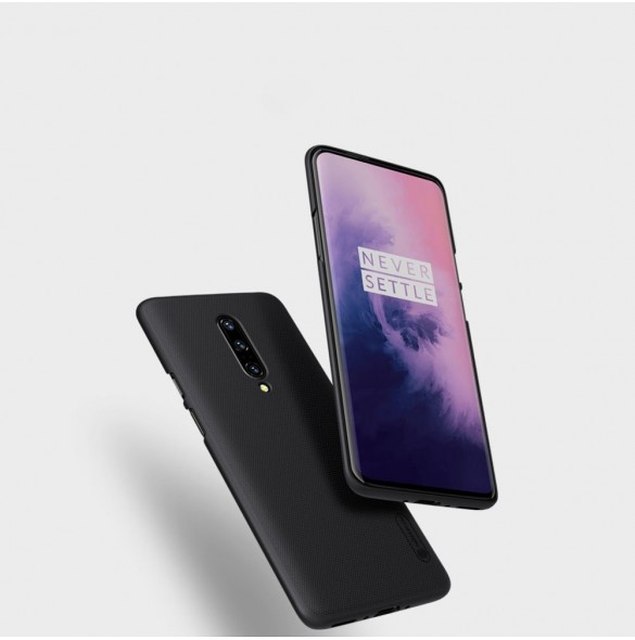 Din OnePlus 7 Pro kommer att skyddas av detta stora omslag.