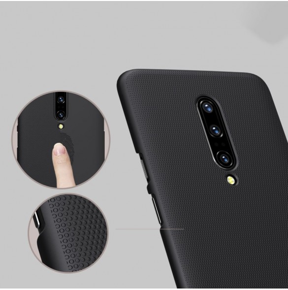 Vackert och pålitligt skyddande fodral från OnePlus 7 Pro.