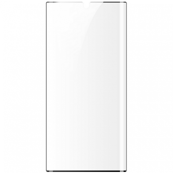 Nillkin Impact Resistant Curved Film för Samsung Galaxy S23 Ultra (2PCS)