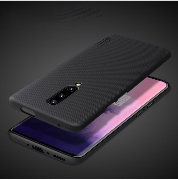 Med detta skydd kommer du att vara lugn för din OnePlus 7 Pro.