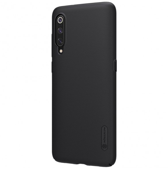 Din Xiaomi Mi 9 kommer att skyddas av detta stora lock.