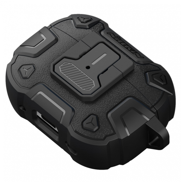 Nillkin Bounce PRO-fodral till AirPods Pro 2 Black