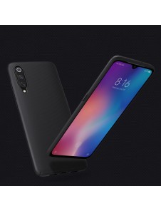 Pålitligt och bekvämt fall Xiaomi Mi 9.