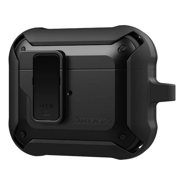 Nillkin Bounce Case för AirPods Pro Black