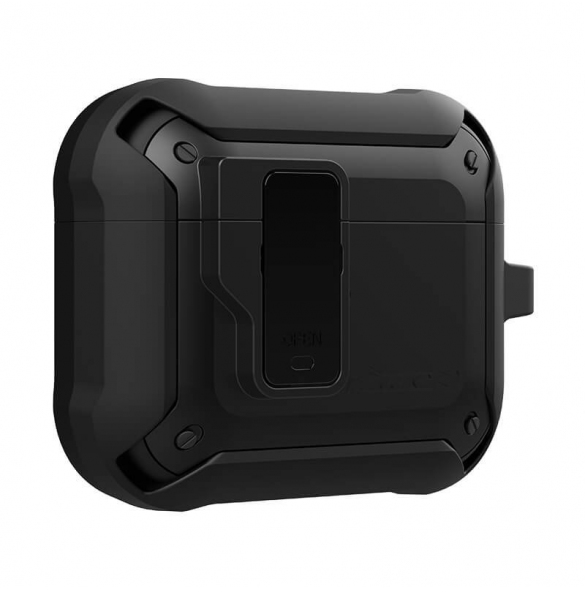 Nillkin Bounce Case för AirPods Pro Black