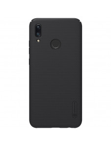 Med detta skydd kommer du att vara lugn för din Huawei P Smart 2019.