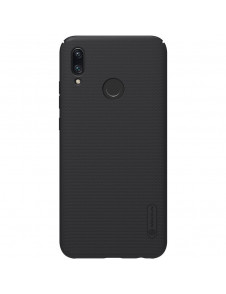 Med detta skydd kommer du att vara lugn för din Huawei P Smart 2019.