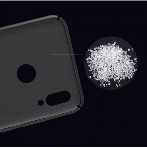 Din Huawei P Smart 2019 kommer att skyddas av detta stora lock.