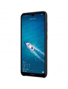 Med detta skydd kommer du att vara lugn för din Huawei Y7 Pro 2019.