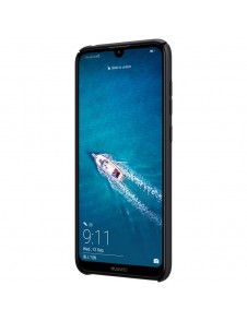 Med detta skydd kommer du att vara lugn för din Huawei Y7 Pro 2019.