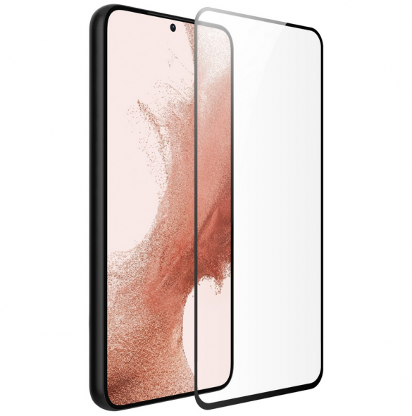 Nillkin slagtålig böjd film för Samsung Galaxy S23+ (2 st)