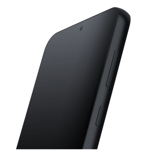 Nillkin slagtålig böjd film för Samsung Galaxy S23+ (2 st)