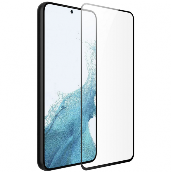 Nillkin Impact Resistant Curved Film för Samsung Galaxy S23 (2PCS)