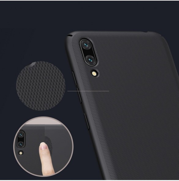 Din Huawei Y7 Pro 2019 kommer att skyddas av detta stora omslag.