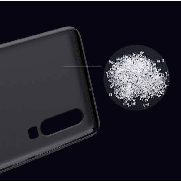 Din Huawei P30 kommer att skyddas av detta stora omslag.