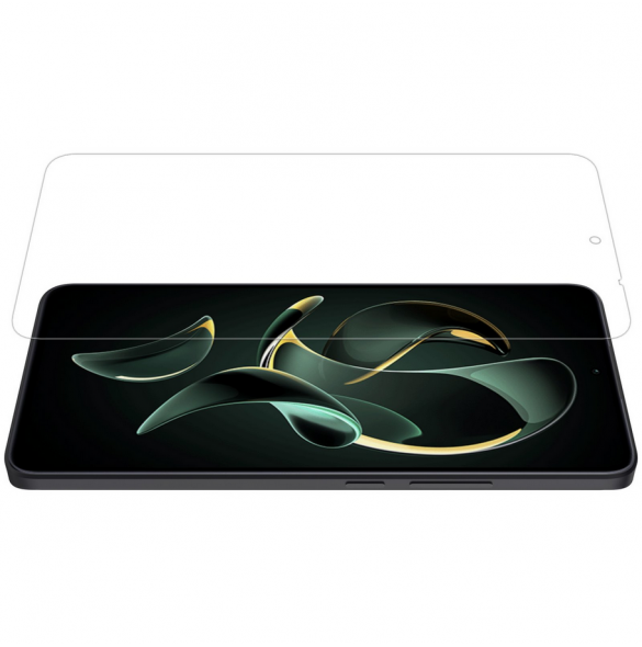 Nillkin härdat glas 0,2 mm H+ PRO 2,5D för Xiaomi 13T/13T Pro