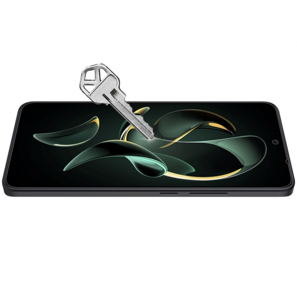 Nillkin härdat glas 0,2 mm H+ PRO 2,5D för Xiaomi 13T/13T Pro