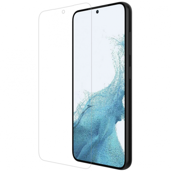 Nillkin Tempered Glass 0.2mm H+ PRO 2.5D för Samsung Galaxy S23